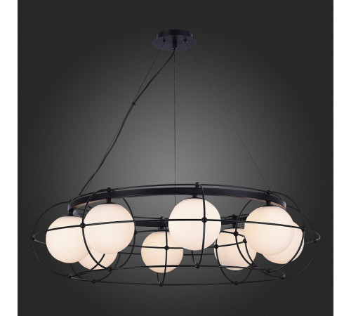 Люстра подвесная ST Luce Beata SL1189.403.08