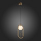 Подвесной светильник ST Luce Circono SL1201.203.01