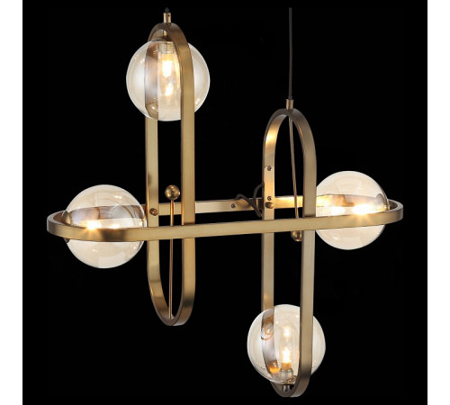 Подвесной светильник ST Luce Circono SL1201.203.04