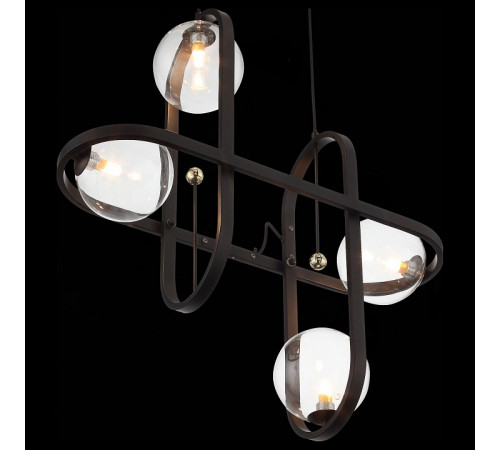 Подвесной светильник ST Luce Circono SL1201.403.04