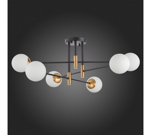 Потолочная люстра ST LUCE LIMANO SL1203.402.06