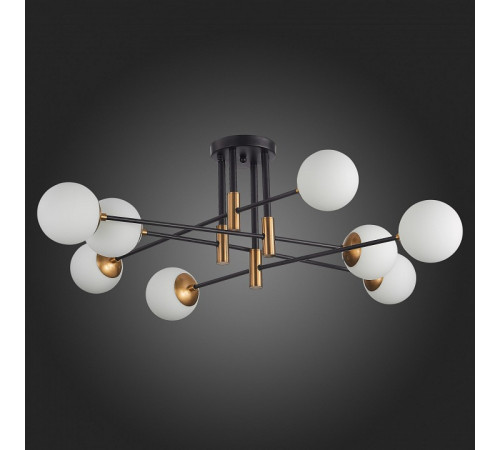 Потолочная люстра ST LUCE LIMANO SL1203.402.08