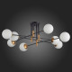 Потолочная люстра ST LUCE LIMANO SL1203.402.08