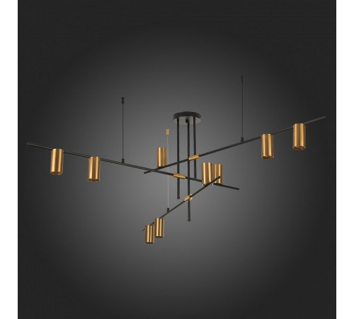 Подвесная люстра ST Luce Sormano SL1206.402.09