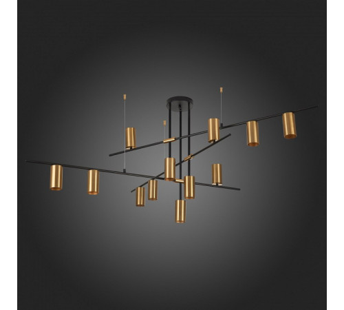 Подвесная люстра ST Luce Sormano SL1206.402.12
