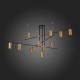 Подвесная люстра ST Luce Sormano SL1206.402.12