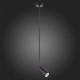 Подвесной светильник ST Luce Sormano SL1206.403.01