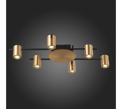 Потолочная люстра ST Luce Veroli SL1207.402.06