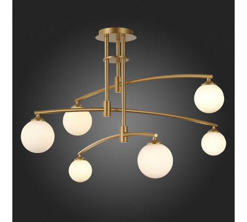 Потолочная люстра ST LUCE SEMBRARE SL1208.302.06