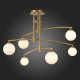 Потолочная люстра ST LUCE SEMBRARE SL1208.302.06