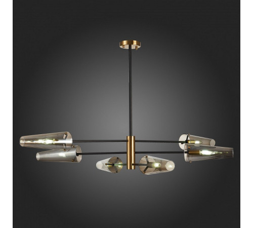 Люстра на штанге ST Luce Morave SL1209.302.06