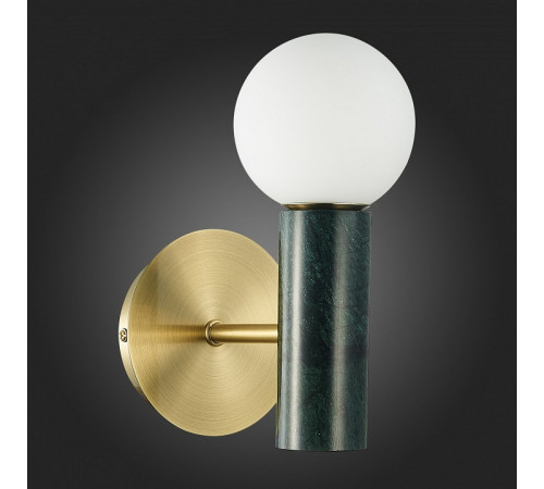 Бра ST Luce Pietra SL1210.401.01