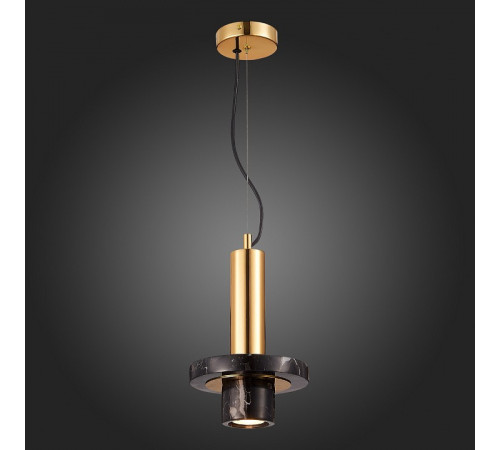 Подвесной светильник ST Luce Pietra SL1210.403.01