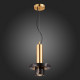 Подвесной светильник ST Luce Pietra SL1210.403.01