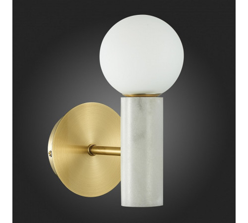 Бра ST Luce Pietra SL1210.501.01