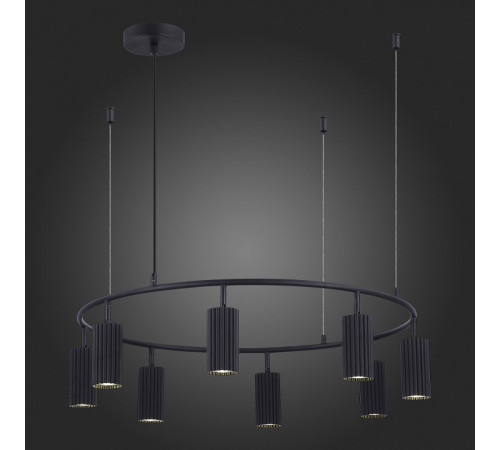 Подвесная люстра ST Luce Kendo SL1213.403.08