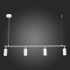 Подвесной светильник ST Luce Kendo SL1213.503.04