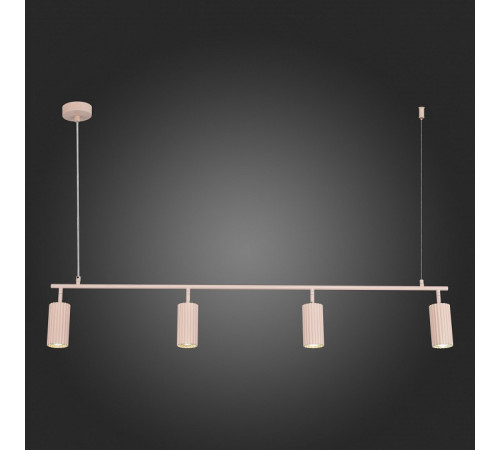 Подвесной светильник ST Luce Kendo SL1213.603.04