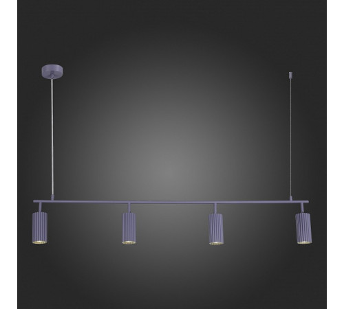 Подвесной светильник ST Luce Kendo SL1213.703.04