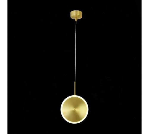 Подвесной светильник ST-Luce SL1221.203.01