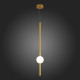 Подвесной светильник ST LUCE ANGURRA SL1222.233.01