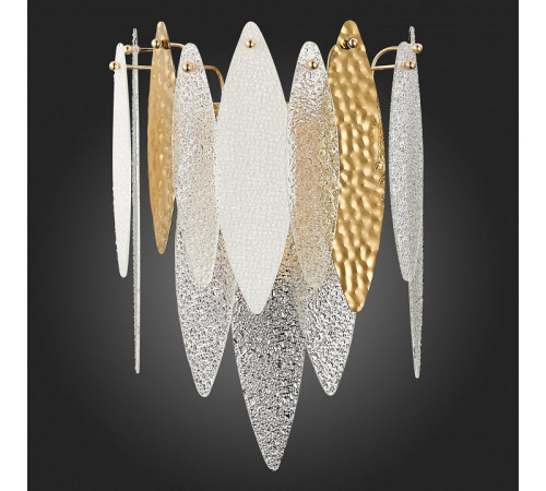 Бра St Luce LASTRA SL1224.201.02 Бра St Luce LASTRA SL1224.201.02