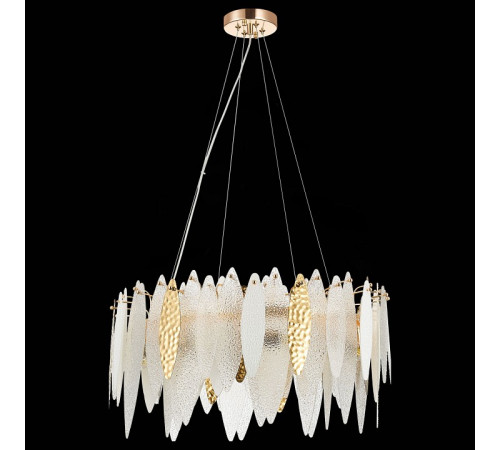 Подвесная люстра Lastra ST Luce SL1224.203.08 Подвесная люстра Lastra ST Luce SL1224.203.08