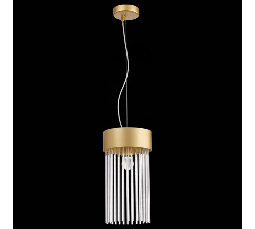 Подвесной светильник ST Luce Contatto SL1225.203.01 Подвесной светильник ST Luce Contatto SL1225.203.01