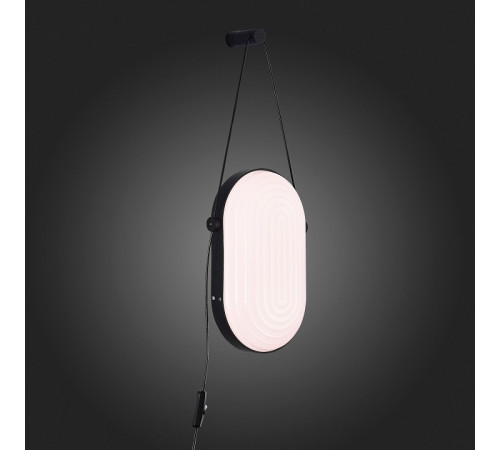 Настенный светильник ST Luce Aire SL1302.401.01