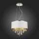 Подвесной светильник ST LUCE LACCHIA SL1350.503.04