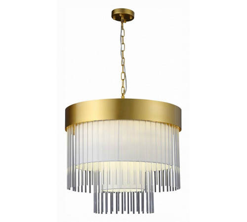 Подвесная люстра ST Luce Aversa SL1352.203.09
