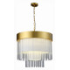Подвесная люстра ST Luce Aversa SL1352.203.09