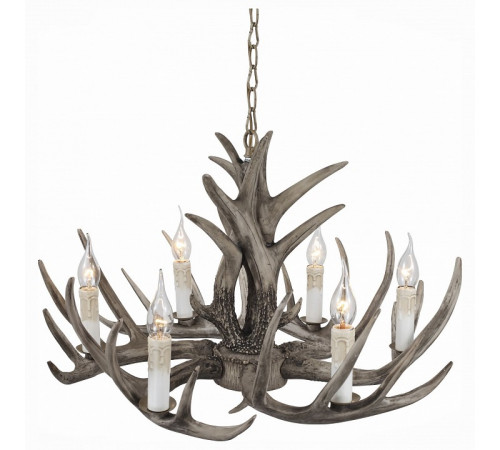 Подвесная люстра ST Luce Corna SL154.703.06