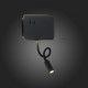 Настенный светильник ST LUCE PINAGGIO SL1576.401.02