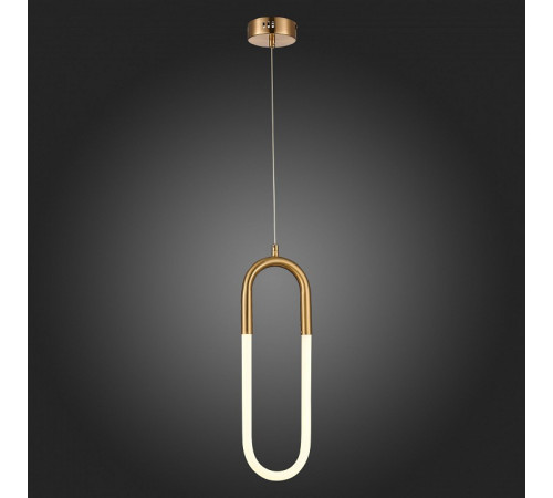 Подвесной светодиодный светильник ST Luce Mofisto SL1579.303.01 Подвесной светодиодный светильник ST Luce Mofisto SL1579.303.01