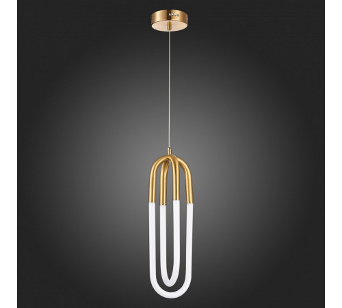 Подвесной светильник ST Luce Mofisto SL1579.303.02 Подвесной светильник ST Luce Mofisto SL1579.303.02