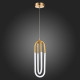 Подвесной светильник ST Luce Mofisto SL1579.303.02