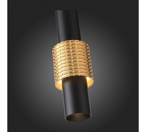 Подвесной светильник ST-Luce SL1591.403.01 Подвесной светильник ST-Luce SL1591.403.01