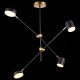 Люстра на штанге ST Luce Rodrigo SL1604.432.04