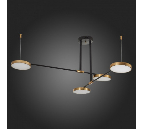Люстра на штанге ST Luce Farone SL1605.403.04