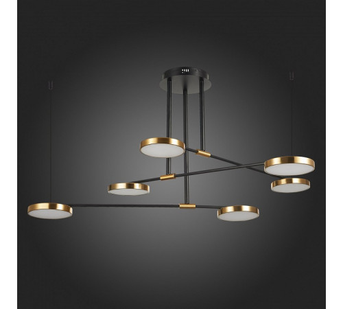 Подвесная светодиодная люстра ST Luce Farone SL1605.403.06