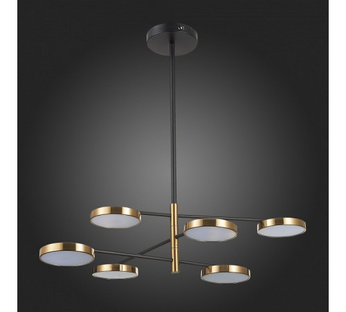 Люстра на штанге ST Luce Farone SL1605.413.06