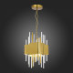 Подвесная люстра ST Luce Olvera SL1633.203.04