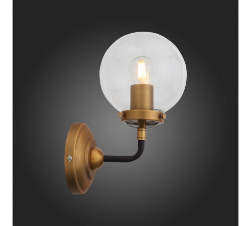 Бра ST Luce Varieta SL234.401.01 Бра ST Luce Varieta SL234.401.01