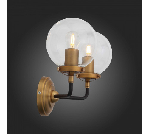 Бра ST Luce Varieta SL234.401.02 Бра ST Luce Varieta SL234.401.02