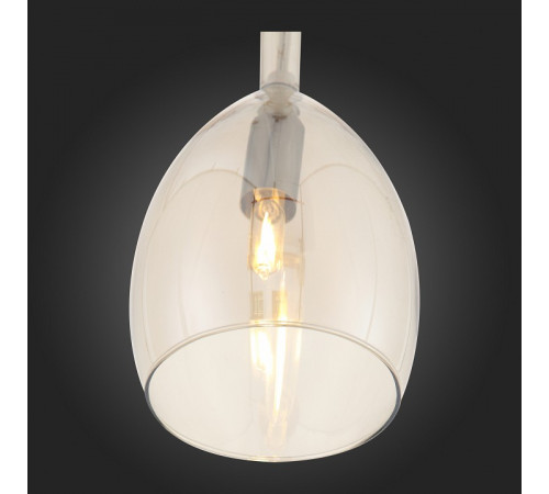 Подвесной светильник ST Luce Brichere SL373.313.01 Подвесной светильник ST Luce Brichere SL373.313.01