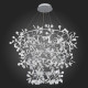 Подвесная светодиодная люстра ST Luce Rafina SL379.103.486