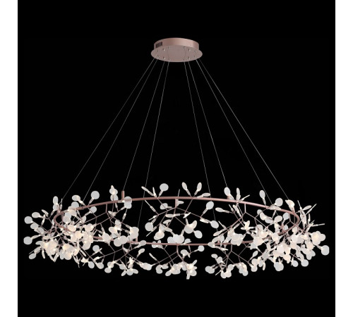 Подвесная светодиодная люстра ST Luce Rafina SL379.203.324