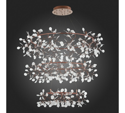 Подвесная светодиодная люстра ST Luce Rafina SL379.203.486 Подвесная светодиодная люстра ST Luce Rafina SL379.203.486