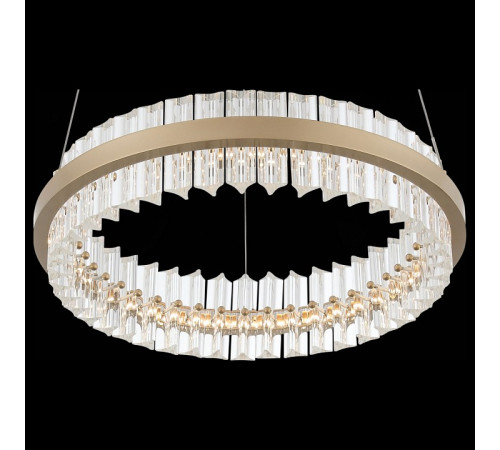 Подвесной светодиодный светильник ST Luce Cherio SL383.203.01